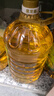 金龙鱼 食用油 非转基因 物理压榨玉米油6.18L（蕴含植物甾醇） 实拍图