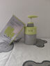 韩方五谷氨基酸青少年洗面奶控油祛痘淡印去黑头6-12-18岁学生儿童洁面乳 实拍图