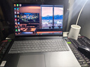 联想【以旧换新至高补贴600】小新Pro16超能本 轻薄笔记本 酷睿Ultra5-135H 24G 1T 2.8K OLED 国补 实拍图