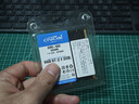 英睿达（crucial）64GB（32GB×2）DDR5 5600 笔记本内存条 美光（原镁光）原厂颗粒 AI电脑配件 实拍图