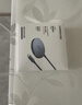 绿联【适用iPhone17】无线充电器MagSafe磁吸快充苹果16/15/14/13ProMax/PLUS手机耳机桌面充电板 实拍图