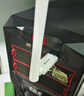 Tenda腾达 usb无线网卡wifi6 智能免驱无限 无线网卡台式机专用 wifi接收器 高增益天线 无线wifi发射 实拍图