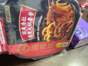 海底捞自热火锅 方便速食出游免煮脆爽牛肚火锅435g 实拍图