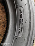 固满德爆款紫气东来系列电动车摩托车轮胎高性能半热熔真空胎3.00-10  实拍图