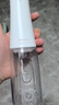 京东京造冲牙器便携式6支喷嘴300ml大水箱洗牙器洁牙器水牙线牙齿冲洗器正畸预防牙结石生日礼物女新年礼物 实拍图