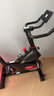 HARISON汉臣动感单车家用智能健身车 室内自行车健身器材SHARP HR-X9eco 实拍图