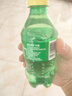 可口可乐（Coca-Cola）檀健次代言雪碧 Sprite 柠檬味 碳酸饮料 300ml*12瓶 整箱装 年货 实拍图