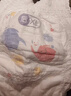 好奇（Huggies）金装拉拉裤L124片(9-14kg)尿不湿【速干不易红】 实拍图