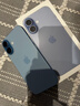 Apple/苹果 iPhone 17 256GB 青雾蓝色 支持移动联通电信5G 双卡双待手机 实拍图