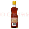 鲁花 食用油 物理压榨 芝麻香油（凉拌 调味 烹饪 火锅） 350ml 实拍图