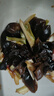 十月稻田 东北黑木耳 500g 干木耳 黑龙江东宁特产 肉厚无根 火锅煲汤炒菜 实拍图