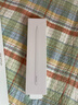 Apple/苹果 Pencil Pro 磁吸触控笔手写笔苹果笔电容笔书写绘画ipad笔 适用于iPad Pro/Air/mini机型 实拍图
