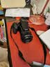尼康（Nikon） 【全新国行】尼康相机COOLPIX P1100轻便型长焦数码相机125倍大变焦4k高清打鸟拍月拍鸟运动P1100 套餐三【至誉128g卡UV镜+原装电池旅拍达人 官方标配 实拍图