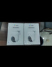 萤石C8C 800万 4mm摄像头 无线WiFi 室外双云台360° 防水防尘监控 手机远程 人形检测 全彩夜视 实拍图