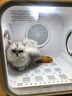 霍曼宠物智能烘干箱 猫咪烘干机狗狗全自动吹干箱底部出风循环换气 实拍图