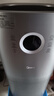 美的（Midea）【九重净化加湿一体】空气净化器加湿器鼻炎家用除甲醛烟味异味过敏原空气净化机RX600Pro 实拍图