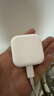 Apple/苹果 40W USB-C充电器动态调节功率 type-c充电器苹果手机充电 苹果17手机充电器 实拍图