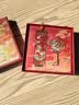 舒星马到成功金属书签礼盒中国风马年伴手礼精致文创纪念品送老师同学教师节生日祝福礼物送女生 实拍图