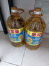 金龙鱼 食用油 葵花籽清香型调和油5L （新老包装随机发货） 实拍图