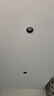 霍尼韦尔（Honeywell）理想光系列护眼筒灯嵌入式LED灯全光谱高显色无主灯吊顶天花灯 12W筒灯 色温4000K 实拍图