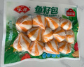 安井 蟹味宝 240g/袋 锁鲜装火锅丸子方便菜 鱼糜含量45% 春节也送货 实拍图