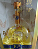 西凤酒 华山论剑10年 52度 500ml 单瓶装 凤香型白酒 年货送礼  实拍图