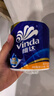 维达（Vinda）【孙颖莎推荐】有芯卷纸 蓝色经典4层140克*27卷 卫生纸纸巾 整箱 实拍图