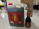 宁化府老陈醋 2400ml 醋酸≥5.0g/100ml 中华老字号 山西特产 酿造食醋 实拍图