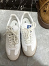 阿迪达斯 adidas三叶草 新年礼物 samba T头鞋运动鞋男女休闲鞋B75806 39 实拍图