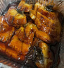 鳗鱼皇后鳗鱼蒲烧120g切片(已售100万+)海鲜鳗鱼饭生鲜日料寿司加热即食 实拍图