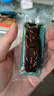 骄子牧场 手撕风干牛肉干 内蒙古牛肉干肉脯休闲零食真空小包装散装称重约 【原味500g】+【孜然味500g】 实拍图