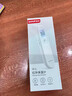 鱼跃(yuwell)红外体温计电子温度婴儿专用测温枪额温枪可测奶温YHW-2 实拍图
