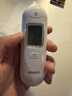 欧姆龙（OMRON）耳温枪 红外电子体温计儿童老人医用入耳式温度计1s速测KE130年货 实拍图