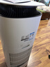 东芝（TOSHIBA）空气净化器SE大白梨PET除烟味除毛净化器大风量除尘净化器除螨除尘除过敏源消毒杀菌家用 实拍图