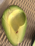 京鲜生 智利即食牛油果大果6粒装 单果130g起 源头直发 包邮 生鲜水果 实拍图