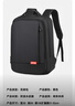 联想（Lenovo）笔记本电脑双肩包男士电脑包学生书包出差商务旅行包小新拯救者防泼水收纳背包 B42 实拍图
