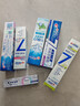 佳洁士进阶健康美白家庭装牙膏清火护龈热销榜6支共940g京东自营 实拍图