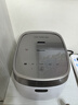 松下（Panasonic）【国家补贴】饭光光2.0电饭煲0涂层IH加热家用电饭锅4-5人无涂层不锈钢母婴级4升一级能效HNS152 实拍图