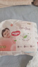 好奇（Huggies）铂金装小桃裤拉拉裤箱装XXXL64片尿不湿【透爽散热】 实拍图