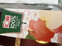 汇源100%苹果汁礼盒装果汁饮料1Lx6盒节日年货节送礼宴请 实拍图