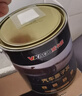 威卡固/VIKAGU 汽车原子灰 钣金灰快干型修补膏补土木器家具腻子膏 1.5kg原子灰+25g固化剂 实拍图