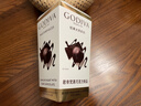 歌帝梵（Godiva）经典大师夹心黑巧克力351g 休闲零食 糖果伴手礼 生日礼物 下午茶 实拍图
