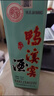 鸭溪窖 飞天经典品味 浓香型白酒 54度 500ml 单瓶装 热门商品 实拍图
