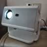 飞利浦（PHILIPS）天眼 NeoPix 347云台投影仪家用 家庭影院真1080P高清智能便携卧室投影机（性价比首选 浙江发货） NeoPix 347+100寸升级豪华电动遥控幕 实拍图