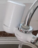 飞利浦（PHILIPS）水龙头净水器厨房自来水前置过滤器 超滤龙头滤水器 WP3811一机两芯套装 实拍图
