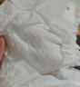 家得宝（homebaby）蚕丝蛋白纸尿裤 Mini装 L码26片 婴儿尿不湿试用超薄透气非拉拉裤 实拍图