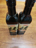 京东京造 100%纯黑芝麻小磨香油400ml*2芝麻油小磨工艺 火锅凉拌蘸料 实拍图
