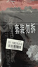 李宁护踝脚踝护具套防崴脚腕扭伤后固定支撑篮球运动韧带损伤用轻薄 实拍图