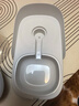 疯狂的主人猫咪狗狗饮水机猫粮全自动喂食器猫碗狗碗用品猫投喂宠物喝水神器 实拍图