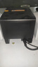 佳博（Gprinter）GP-C200V热敏小票打印机80mm USB+钱箱口 餐饮服装店药店零售商超前台收银票据打印机自动切纸 实拍图